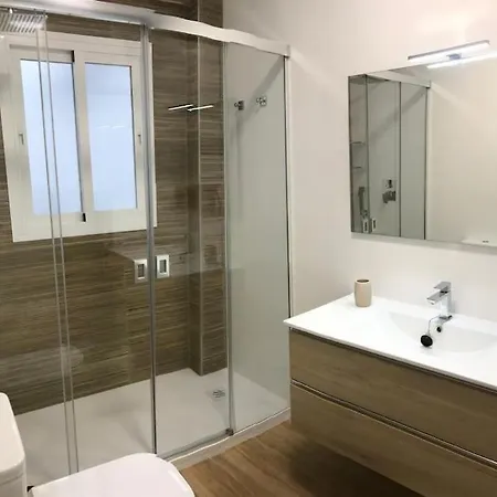 Victoria's Boutique Apartment Malaga