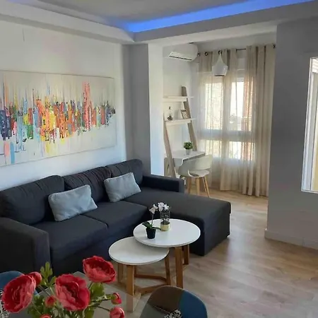 Apartment Victoria's Boutique *