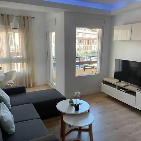 Victoria's Boutique Apartment *