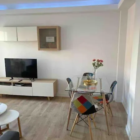 Apartment Victoria's Boutique