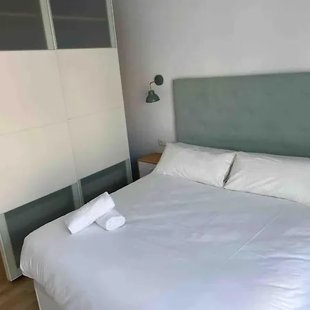 Victoria's Boutique Appartement *