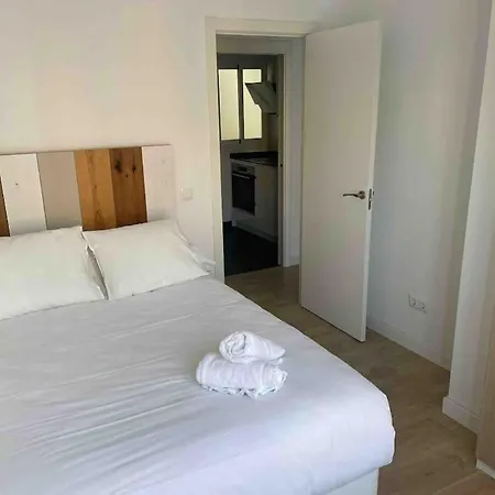 Appartement Victoria's Boutique *