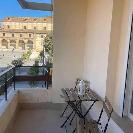 Victoria's Boutique Appartement *